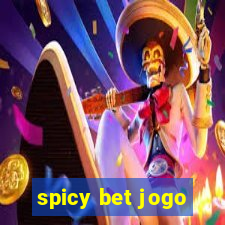 spicy bet jogo